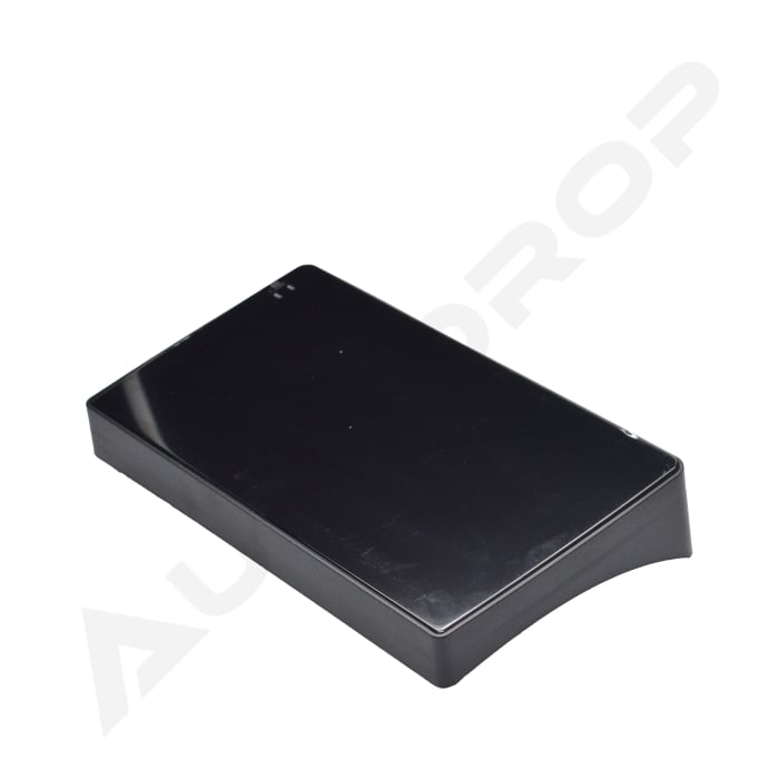 Rama Adaptoare Autodrop Nissan X-trail (2004-2007) navigatie Android 9 inch AutoDrop.ro [4]