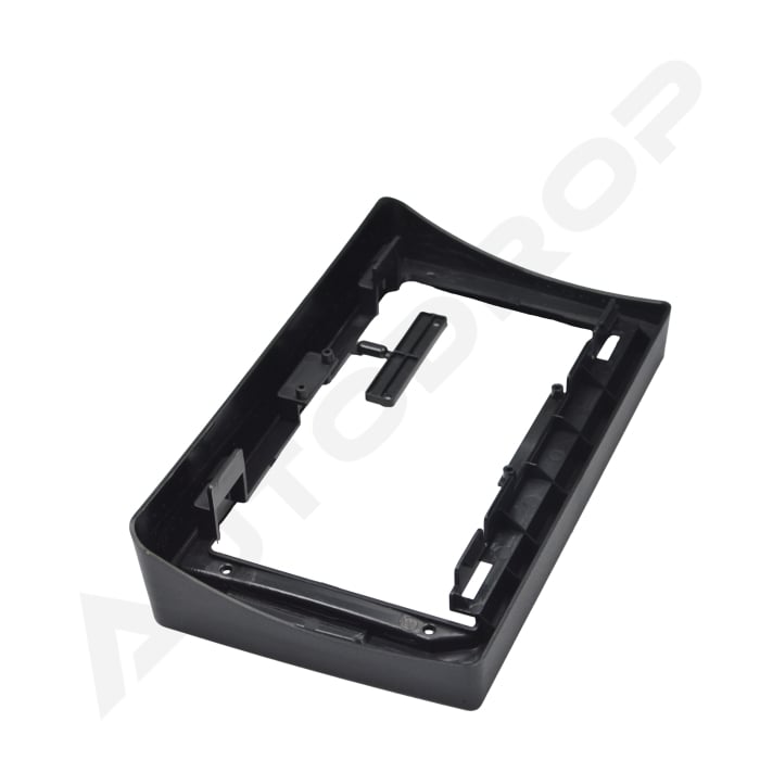 Rama Adaptoare Autodrop Nissan X-trail (2004-2007) navigatie Android 9 inch AutoDrop.ro [3]