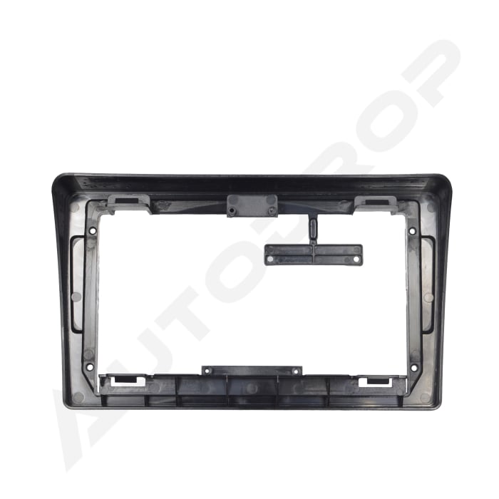 Rama Adaptoare Autodrop Nissan X-trail (2004-2007) navigatie Android 9 inch AutoDrop.ro [2]
