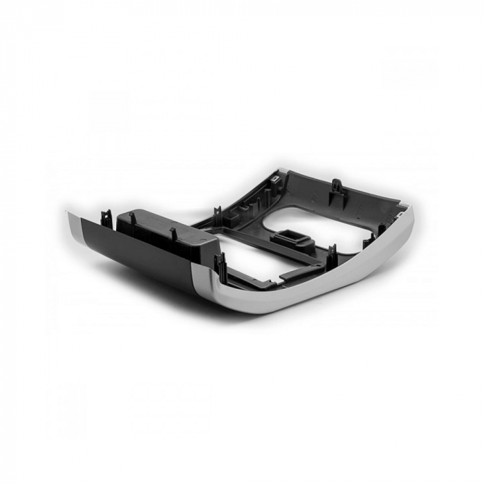 Rama adaptoare Nissan X-trail (2008-2012) Navigatii multimedia Android de 10.1 inch [3]