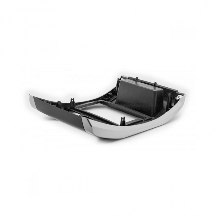 Rama adaptoare Nissan X-trail (2008-2012) Navigatii multimedia Android de 10.1 inch [4]