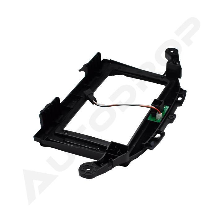 Rama Adaptoare Autodrop Opel Astra K (2016+) navigatie Android 9 inch AutoDrop.ro [3]