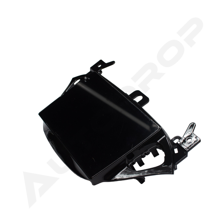 Rama Adaptoare Autodrop Opel Corsa E / Adam (2013-2019) navigatie Android 9 inch AutoDrop.ro [4]