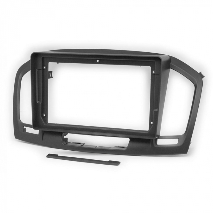 Rama adaptoare Opel Insignia (2008-2013) Navigatii multimedia Android de 9 inch [2]