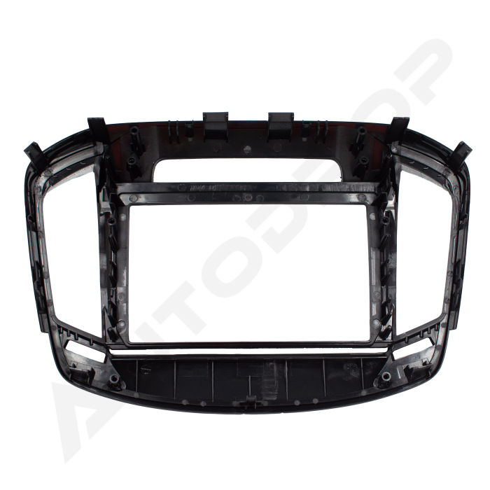 Rama Adaptoare Autodrop Opel Insignia (2014-2017) navigatie Android 9 inch AutoDrop.ro [2]