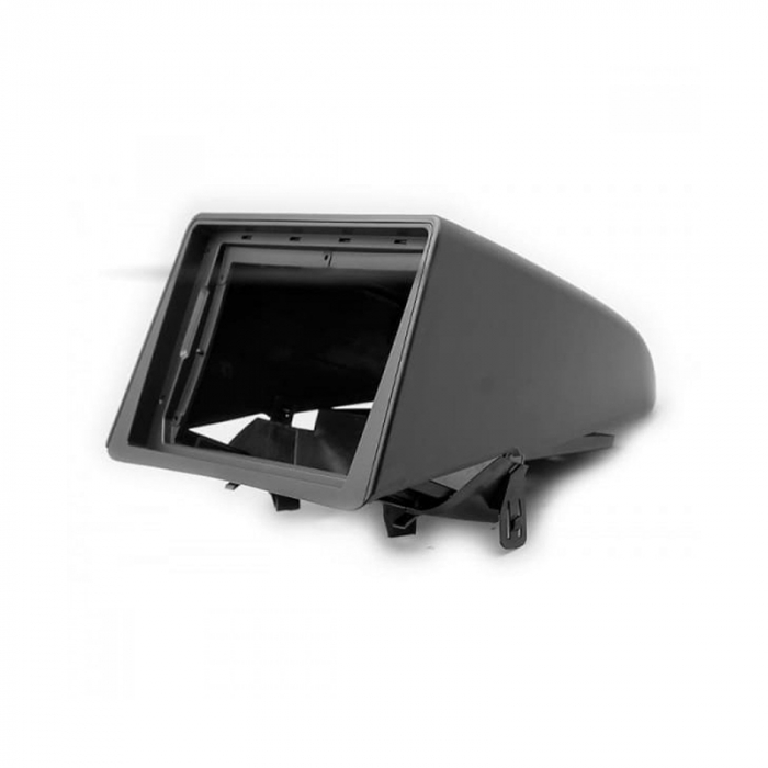 Rama adaptoare Opel Mokka (2012-2016) Navigatii multimedia Android de 9 inch [2]