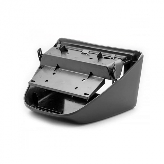 Rama adaptoare Opel Mokka (2012-2016) Navigatii multimedia Android de 9 inch [3]