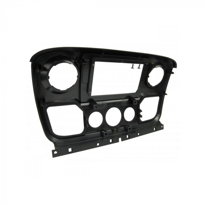 Rama adaptoare vehicul compatibil Navigatii multimedia Android de 10.1 inch [3]
