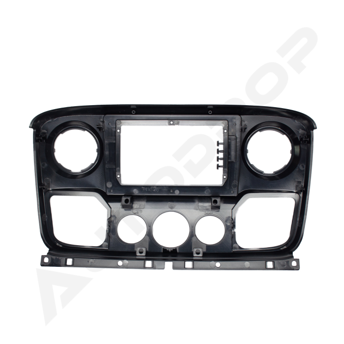 Rama Adaptoare Autodrop Opel Movano / Renault Master / Nissan NV400 (2011-2021) navigatie Android 10 inch AutoDrop.ro [2]