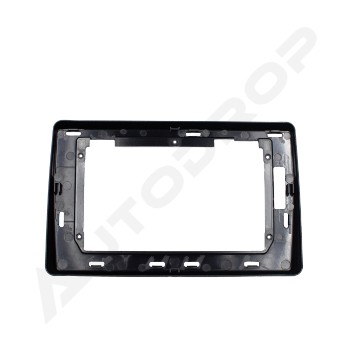 Rama Adaptoare Autodrop Opel Movano / Renault Master navigatie Android 9 inch AutoDrop.ro [2]