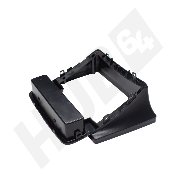 Rama Adaptoare Autodrop Opel Vivaro / Renault Traffic (2010-2014) navigatie Android 10 inch AutoDrop.ro [3]