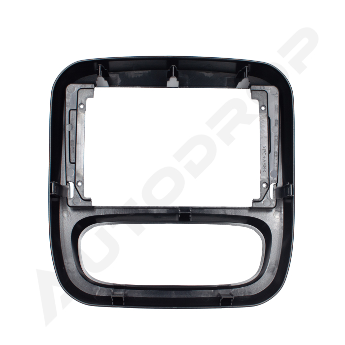Rama Adaptoare Autodrop Opel Vivaro / Renault Traffic (2015+) navigatie Android 9 inch AutoDrop.ro [2]