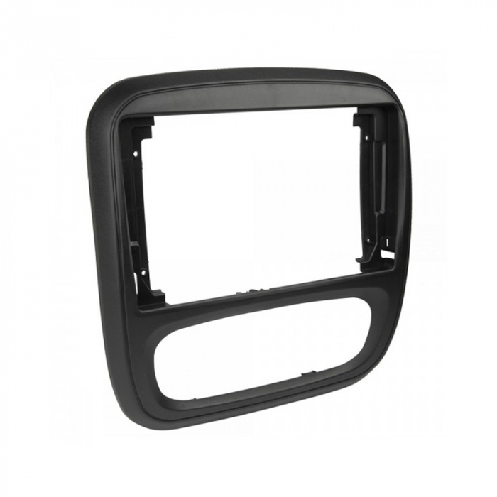 Rama adaptoare Opel Vivaro / Renault Traffic (2015+) Navigatii multimedia Android de 9 inch [2]