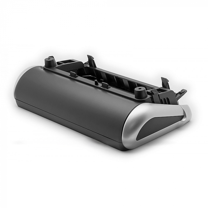 Rama adaptoare Peugeot 2008/208 (2015+) Navigatii multimedia Android de 10.1 inch [3]