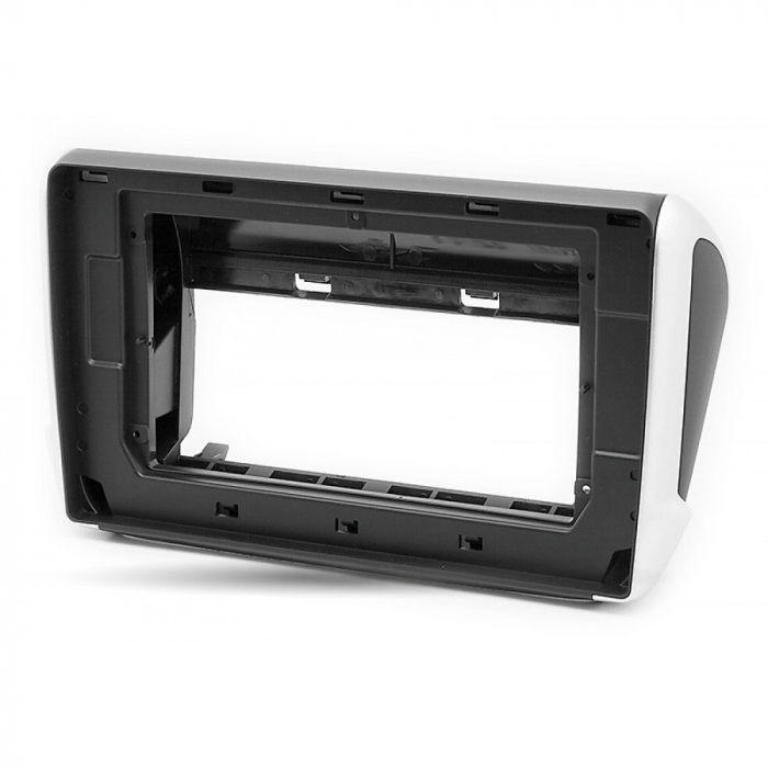 Rama adaptoare Peugeot 2008/208 (2015+) Navigatii multimedia Android de 10.1 inch [2]