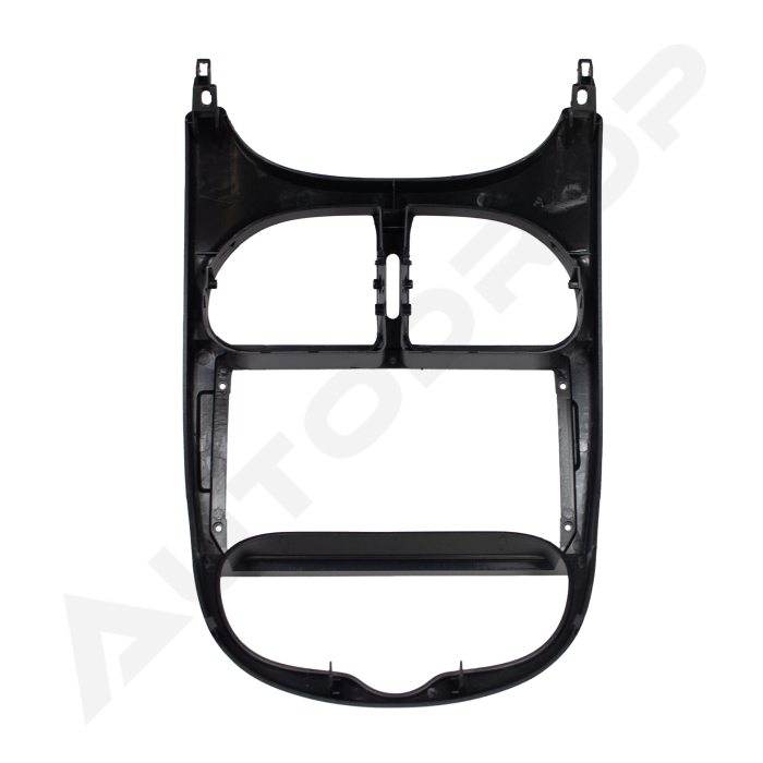 Rama Adaptoare Autodrop Peugeot 206 (2004-2008) navigatie Android 9 inch AutoDrop.ro [2]
