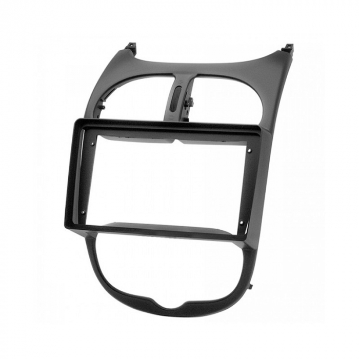 Rama adaptoare Peugeot 206 (2004-2008) Navigatii multimedia Android de 9 inch [2]