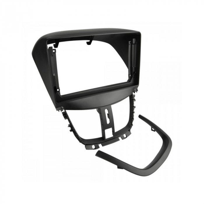 Rama adaptoare Peugeot 207 (2009-2013) Navigatii multimedia Android de 9 inch [2]