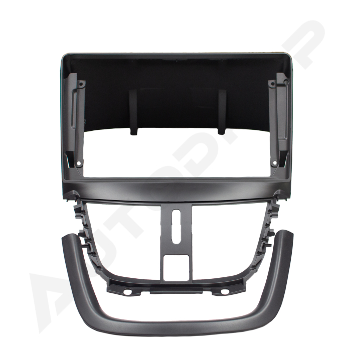 Rama Adaptoare Autodrop Peugeot 207 (2009-2013) navigatie Android 9 inch AutoDrop.ro [2]