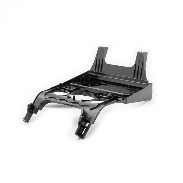 Rama adaptoare Peugeot (3008/5008(Clima automata)Navigatii multimedia Android de 9 inch [3]