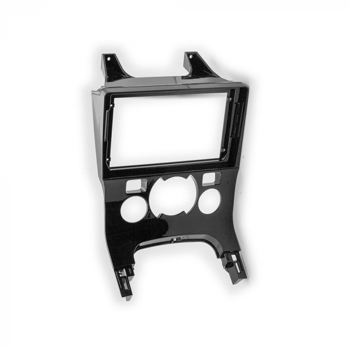 Rama adaptoare Peugeot (3008/5008(Clima automata)Navigatii multimedia Android de 9 inch [2]
