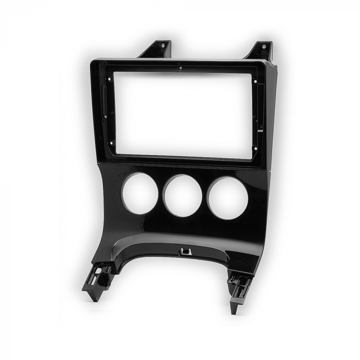 Rama adaptoare Peugeot 3008/5008 (Clima manuala) Navigatii multimedia Android de 9 inch [2]