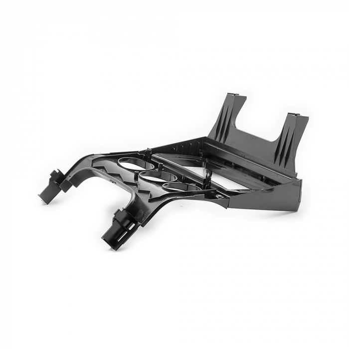 Rama adaptoare Peugeot 3008/5008 (Clima manuala) Navigatii multimedia Android de 9 inch [3]