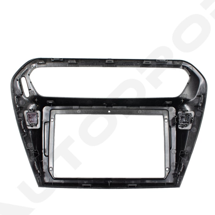 Rama Adaptoare Autodrop Peugeot 301 / Citroen C-Elysee (2014+) navigatie Android 9 inch AutoDrop.ro [2]