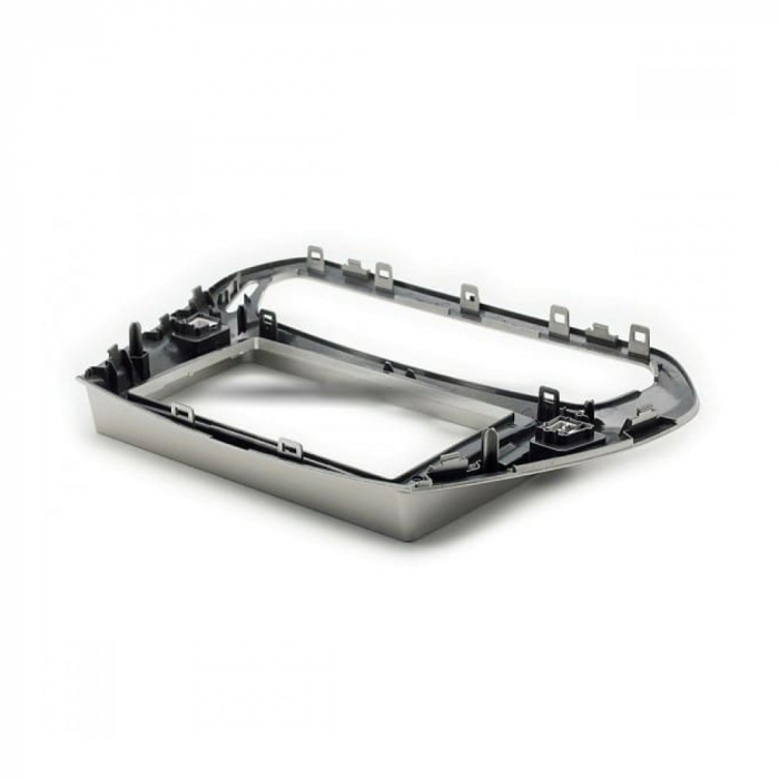 Rama adaptoare Peugeot 301 / Citroen C-Elysee (2014+) Navigatii multimedia Android de 9 inch [2]