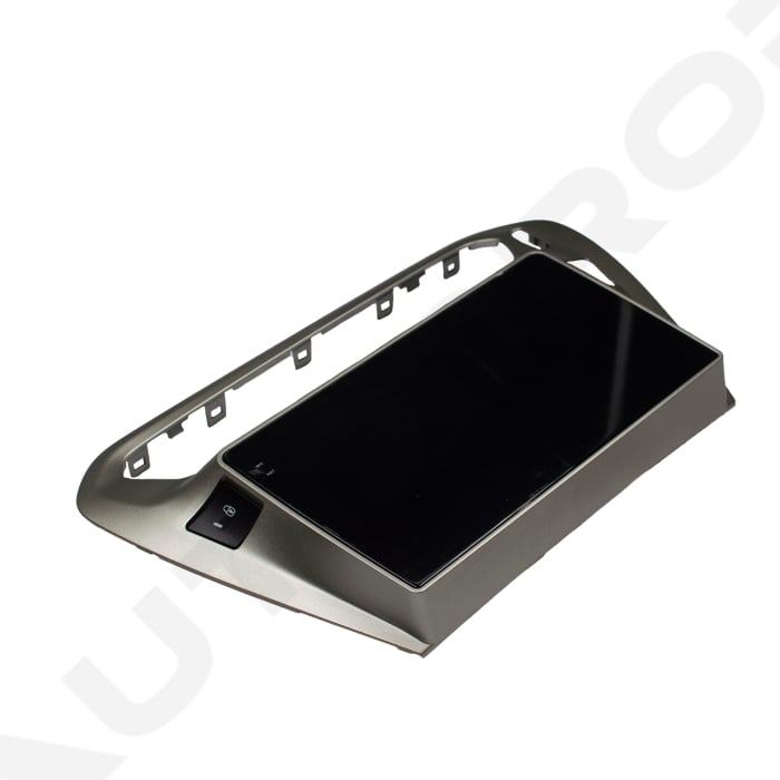 Rama Adaptoare Autodrop Peugeot 301 / Citroen C-Elysee (2014+) navigatie Android 9 inch AutoDrop.ro [4]