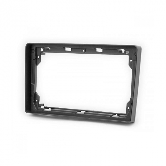 Rama adaptoare Peugeot 307 (2001-2008) Navigatii multimedia Android de 9 inch [2]