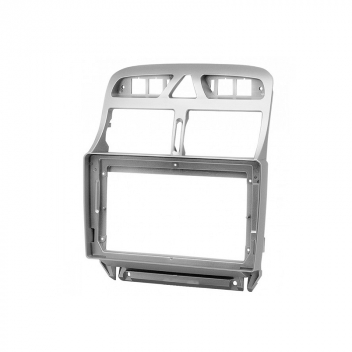 Rama adaptoare Peugeot307 (2007-2013) Navigatii multimedia Android de 9 inch [2]