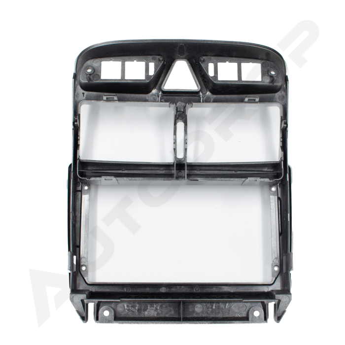 Rama Adaptoare Autodrop Peugeot 307 (2007-2013) navigatie Android 9 inch AutoDrop.ro [2]