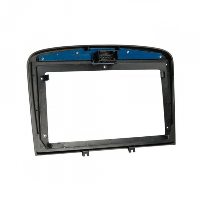 Rama adaptoare Peugeot 308 (2008-2013) Navigatii multimedia Android de 9 inch [2]