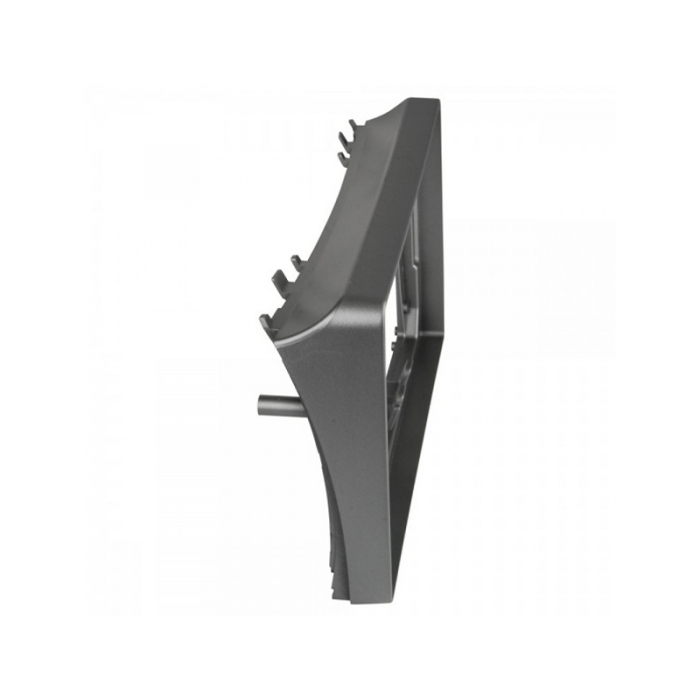 Rama adaptoare Peugeot 407 Navigatii multimedia Android de 9 inch [3]