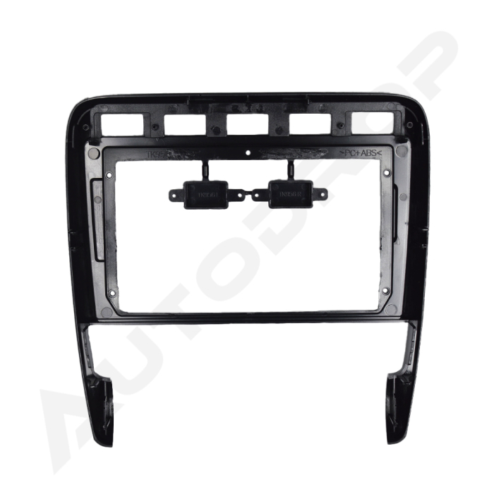 Rama Adaptoare Autodrop Porsche Cayenne (2003-2010) navigatie Android 9 inch AutoDrop.ro [2]