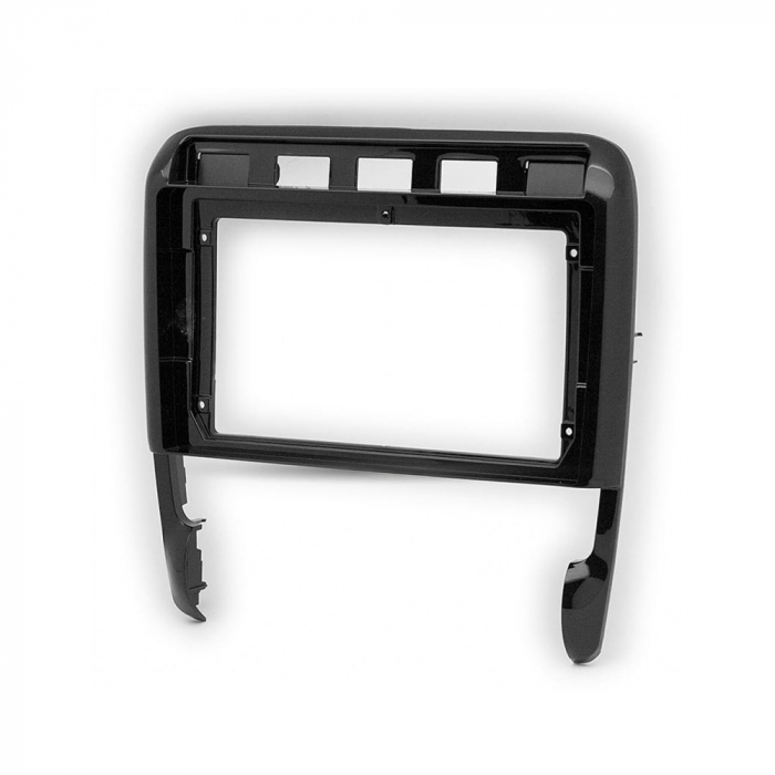 Rama adaptoare Porsche Cayenne (2003-2010) Navigatii multimedia Android de 9 inch [2]