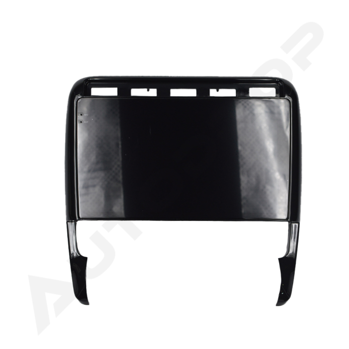 Rama Adaptoare Autodrop Porsche Cayenne (2003-2010) navigatie Android 9 inch AutoDrop.ro [4]