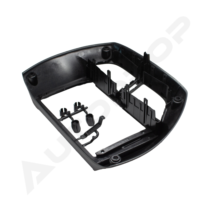 Rama Adaptoare Autodrop RAV4 (2001-2006) navigatie Android 9 inch AutoDrop.ro [3]