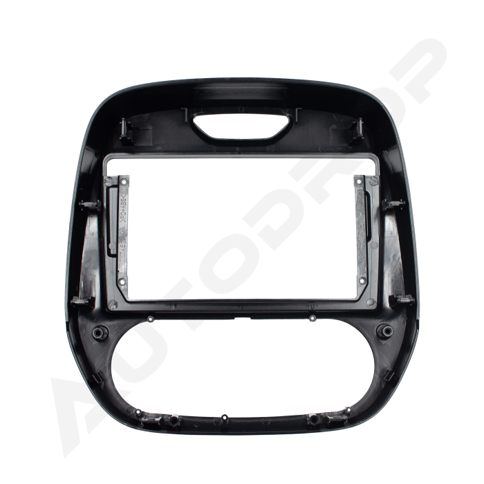 Rama Adaptoare Autodrop Renault Captur (2013-2019) navigatie Android 9 inch AutoDrop.ro [3]