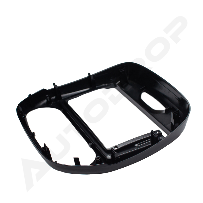 Rama Adaptoare Autodrop Renault Captur (2013-2019) navigatie Android 9 inch AutoDrop.ro [4]