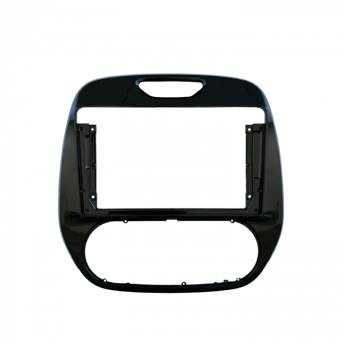 Rama adaptoare Renault Captur (2013-2019) Navigatii multimedia Android de 9 inch [2]