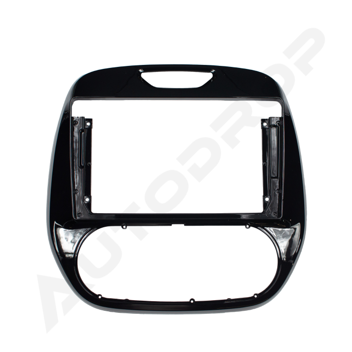 Rama Adaptoare Autodrop Renault Captur (2013-2019) navigatie Android 9 inch AutoDrop.ro [2]