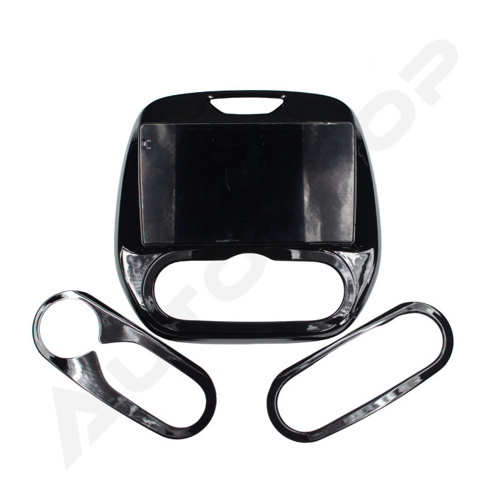 Rama Adaptoare Autodrop Renault Captur (2013-2019) navigatie Android 9 inch AutoDrop.ro [6]
