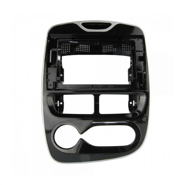 Rama adaptoare Renault CLIO (2013-2015) Navigatii multimedia Android de 9 inch [1]