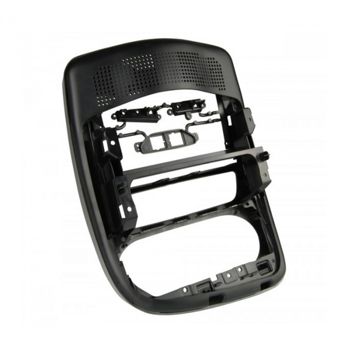 Rama adaptoare Renault Clio (2013-2019) Navigatii multimedia Android de 9 inch [2]