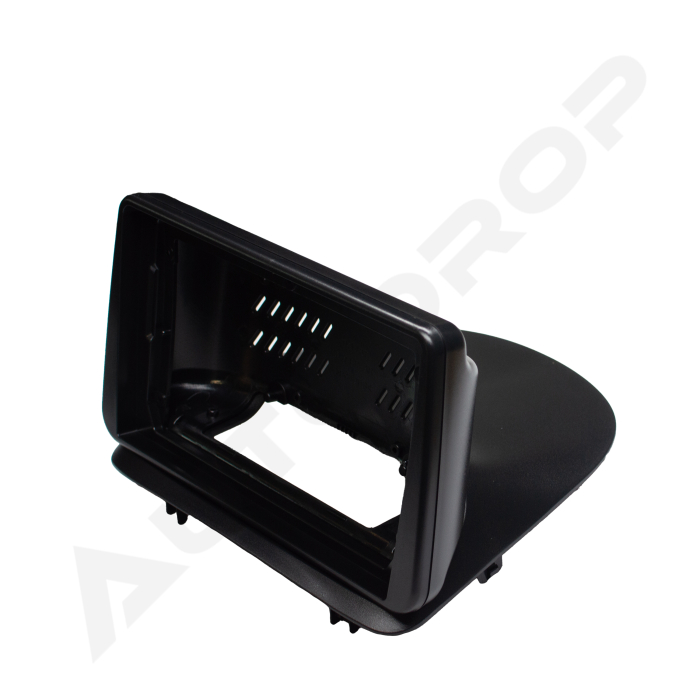 Rama Adaptoare Autodrop Renault Clio 3 navigatie Android 9 inch AutoDrop.ro [4]