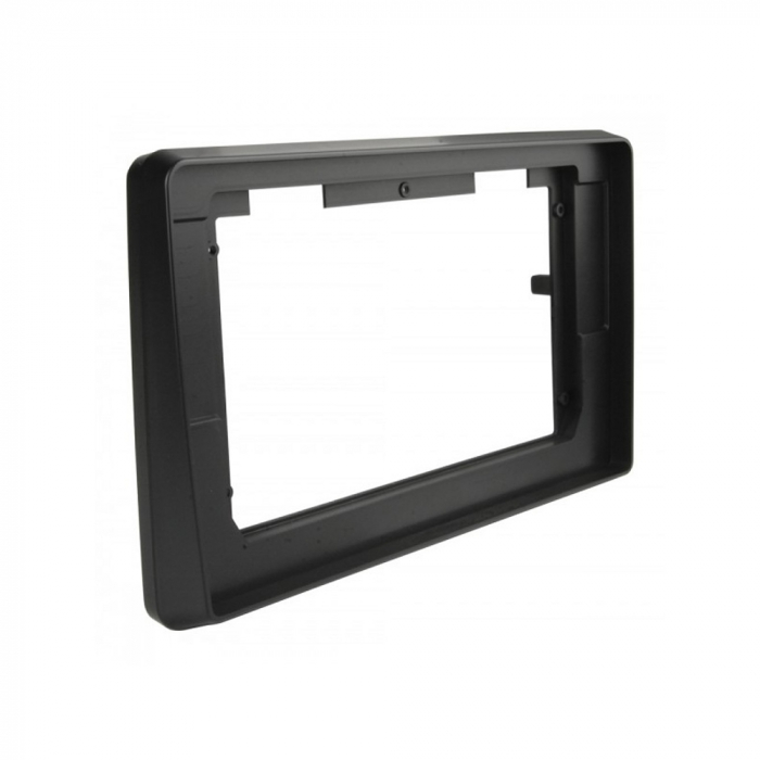 Rama adaptoare Renault Duster (2018-2021) Navigatii multimedia Android de 10.1 inch [2]