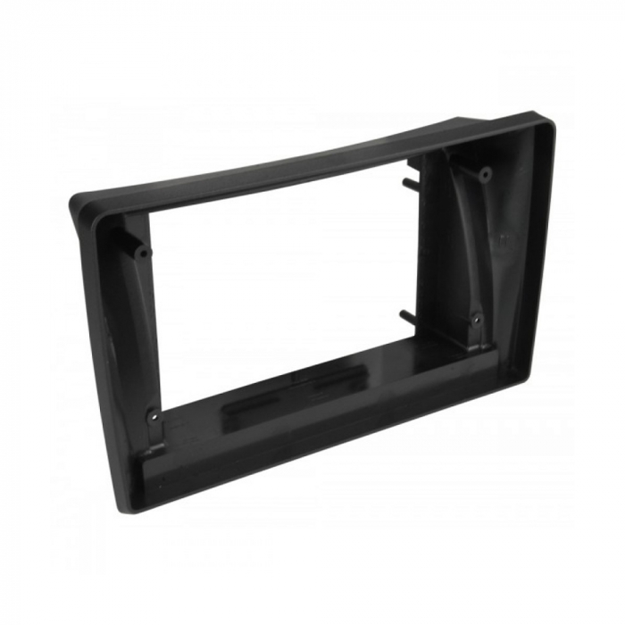 Rama adaptoare Renault Traffic / Opel Vivaro / Nissan Primaster (2001-2014) Navigatii multimedia Android de 10.1 inch [2]