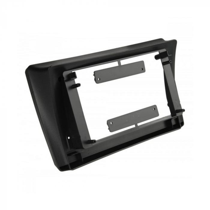 Rama adaptoare Renault Traffic / Opel Vivaro / Nissan Primaster (2001-2014) Navigatii multimedia Android de 10.1 inch [4]